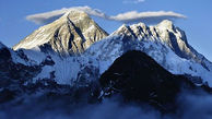  چهار کوهنورد در اورست تسلیم مرگ شدند