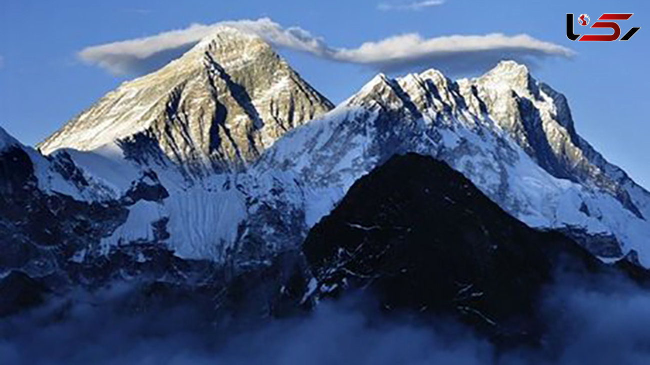  چهار کوهنورد در اورست تسلیم مرگ شدند