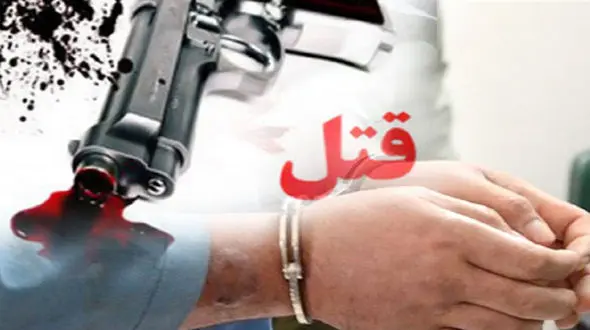 قتل در دره شهر / کشف ردپای قاتل عصبانی بعد از 12 ماه