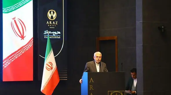 تخصیص بیش از 24 هزار میلیارد تومان برای توسعه زیرساخت‌های گردشگری