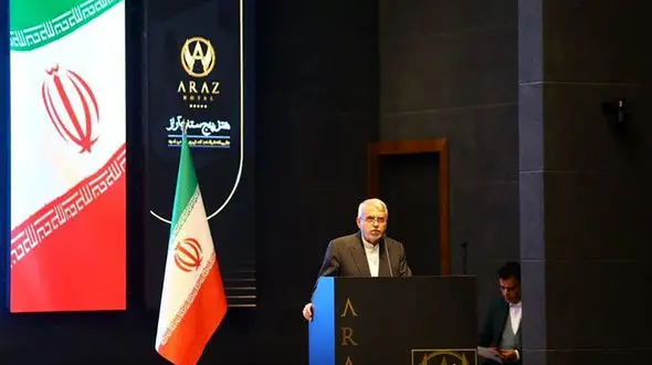 تخصیص بیش از 24 هزار میلیارد تومان برای توسعه زیرساخت‌های گردشگری