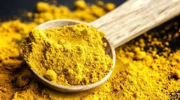 زردچوبه، قاتل سریع سرماخوردگی