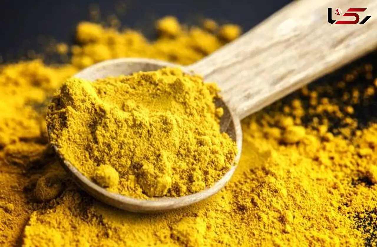 زردچوبه، قاتل سریع سرماخوردگی