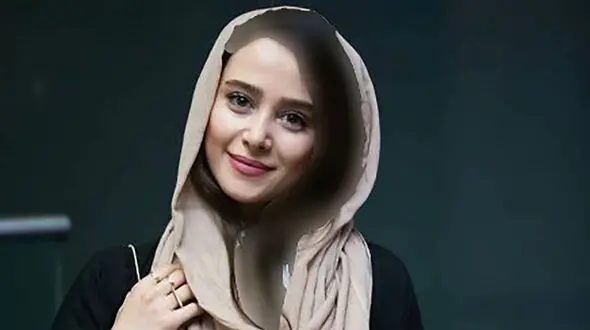 استایل زرد قناری الناز حبیبی سوژه شد / تیپ دخترانه الناز حبیبی دل همه را برد