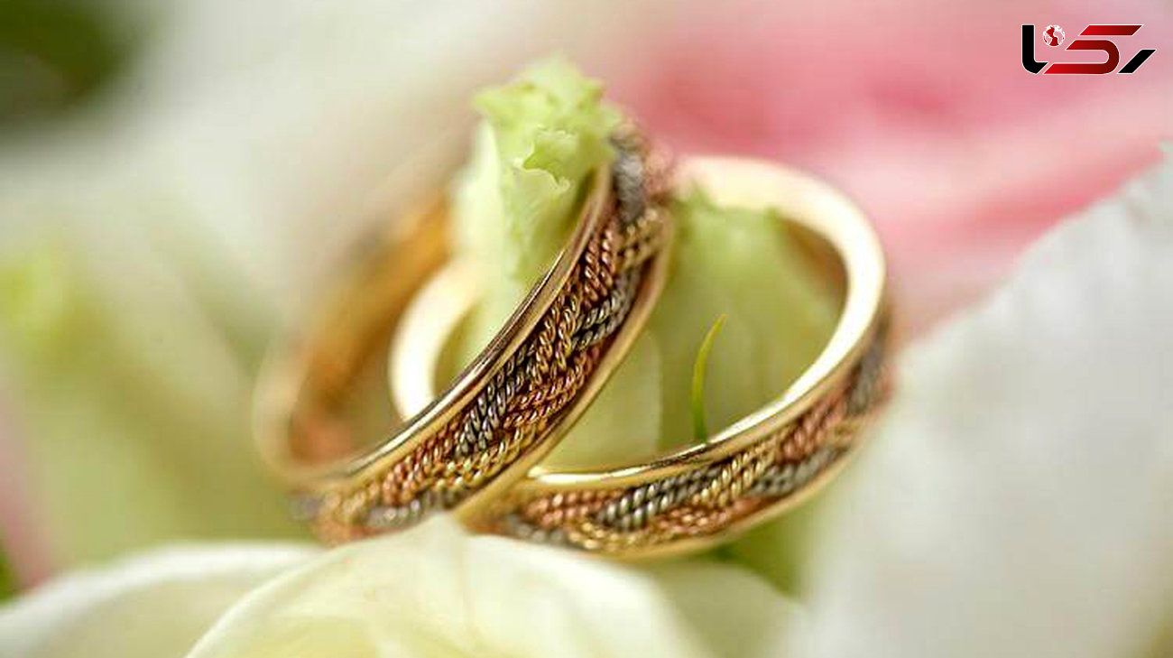 عکسهای زیبای مدل هایی از حلقه های  ازدواج را ببینید 