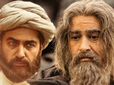 من چنگ توام بر هر رگ من زخمه زنی...؛ زیباترین عاشقانه مولانا با صدای گرم و بینظیر شاملو/ بی برو و برگرد زیباترین غزلی که تا حالا از مولانا شنیدید همینه 