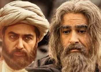 من چنگ توام بر هر رگ من زخمه زنی...؛ زیباترین عاشقانه مولانا با صدای گرم و بینظیر شاملو/ بی برو و برگرد زیباترین غزلی که تا حالا از مولانا شنیدید همینه 