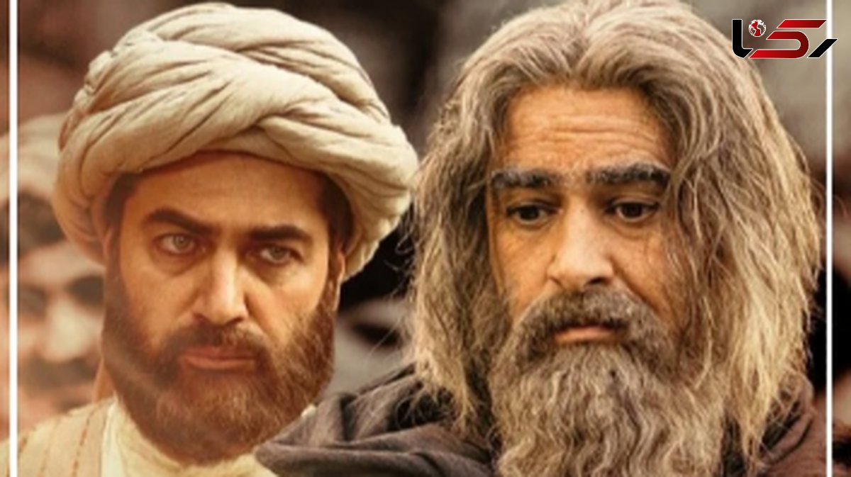 من چنگ توام بر هر رگ من زخمه زنی...؛ زیباترین عاشقانه مولانا با صدای گرم و بینظیر شاملو/ بی برو و برگرد زیباترین غزلی که تا حالا از مولانا شنیدید همینه