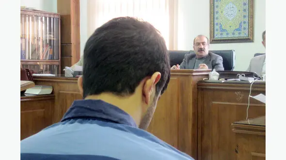 آزار شیطانی دختر جوان و یک زن جوان در بزرگراه آزادگان + عکس