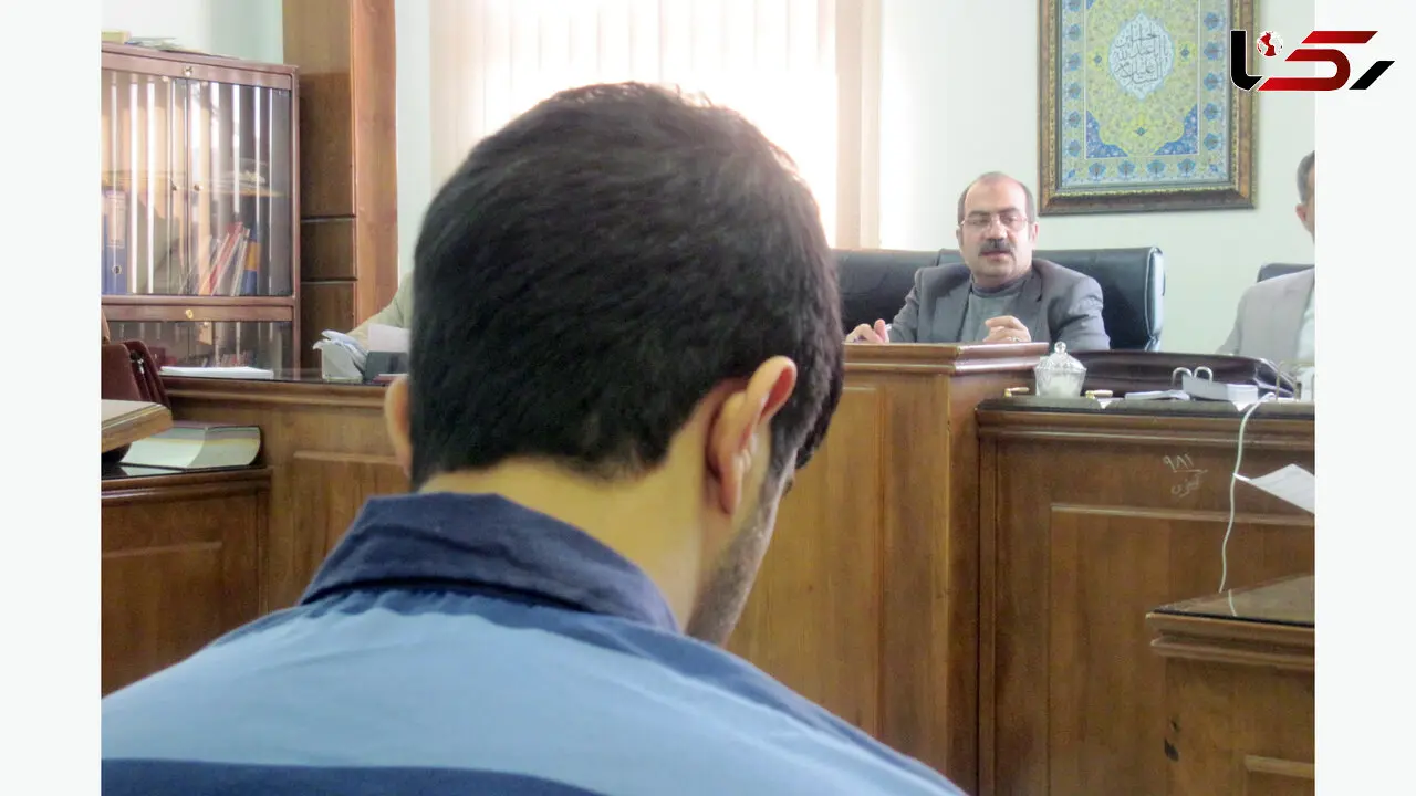 آزار شیطانی دختر جوان و یک زن جوان در بزرگراه آزادگان + عکس