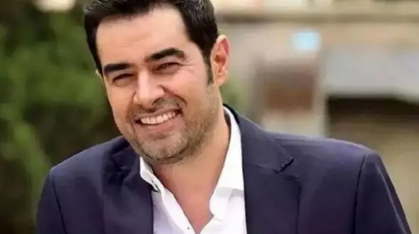 شهاب حسینی: سر «ساکن طبقه وسط» سکته قلبی کردم!