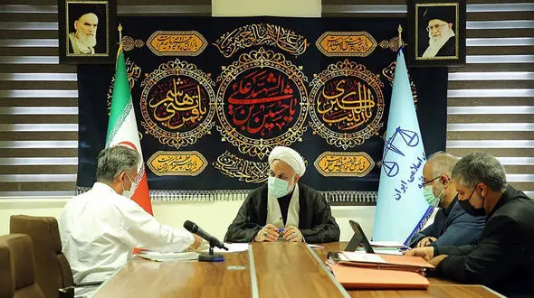 از سرقت هزاران چک تا کلاهبرداری از طریق کارتن خواب ها و وضعیت پروژه آفتاب ری