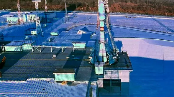 ماهواره‌های ایرانی "کوثر و هدهد" به فضا پرتاب شدند