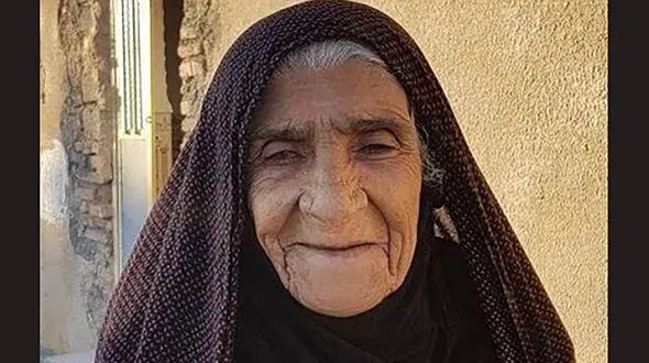 خواننده معروف زن در ایران درگذشت + عکس