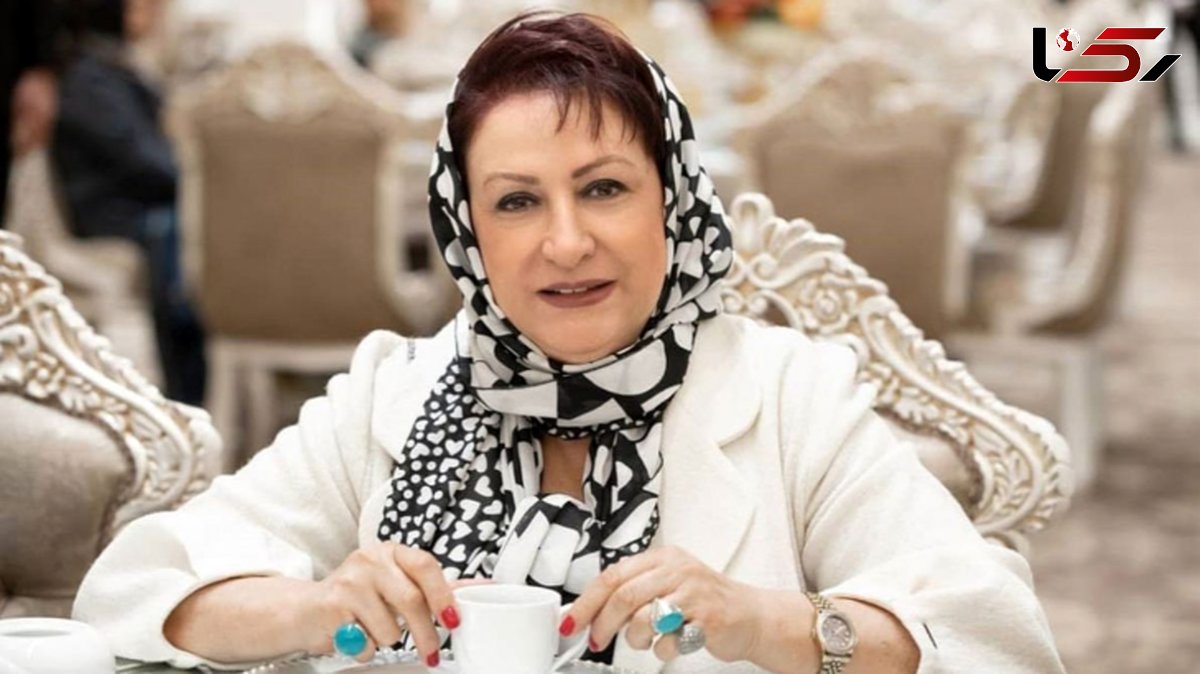 فیلم / نگاهی به چیدمان جذاب خانه زیبا و شیک مریم امیرجلالی / از مبلمان چوبی ساده تا فرش های خوش رنگ !
