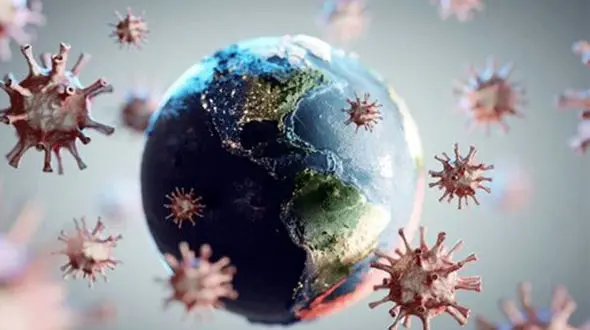 علائم کرونا دلتا