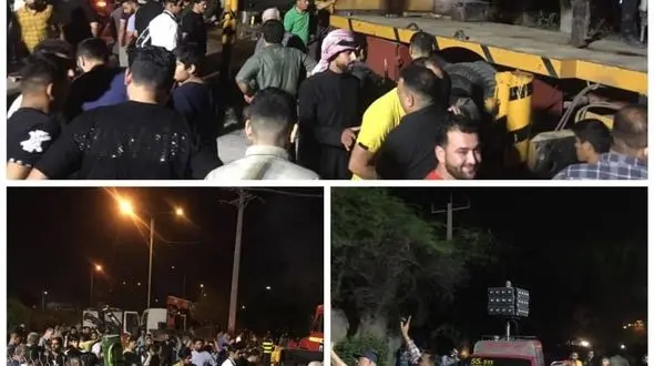 مدیرعامل سازمان آب و فاضلاب خوزستان راهی زندان شد + علت