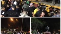 مدیرعامل سازمان آب و فاضلاب خوزستان راهی زندان شد + علت