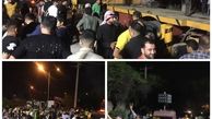 مدیرعامل سازمان آب و فاضلاب خوزستان راهی زندان شد + علت