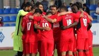  پرسپولیسی‌ها قهرمانی سوپر جام را به خانواده آتنا تقدیم می‌کنند 