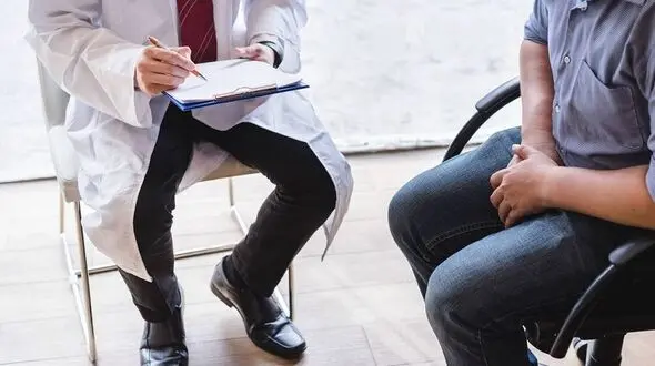 غربالگری منظم مردان بالای ۴۰ سال؛ کلید پیشگیری از بیماری‌های خاموش و خطرناک