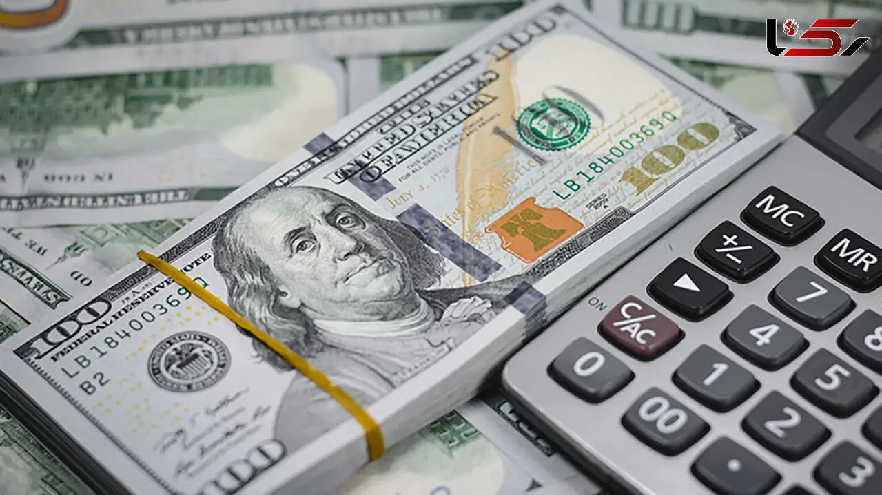 قیمت دلار و قیمت یورو امروز شنبه 18 اردیبهشت + جدول