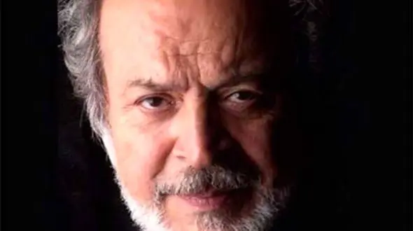 فیلم  دکوراسیون جذاب  خانه زنده یاد ایرج قادری ! / لوطی سینما کولاک کرد !