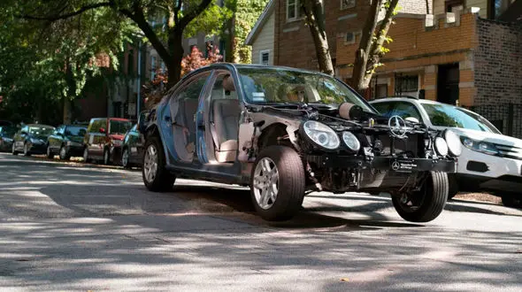 دست انداز هایی که 35 تا 50میلیون تومان هزینه دارد/ سکوی های پرش یا سرعت گیر!