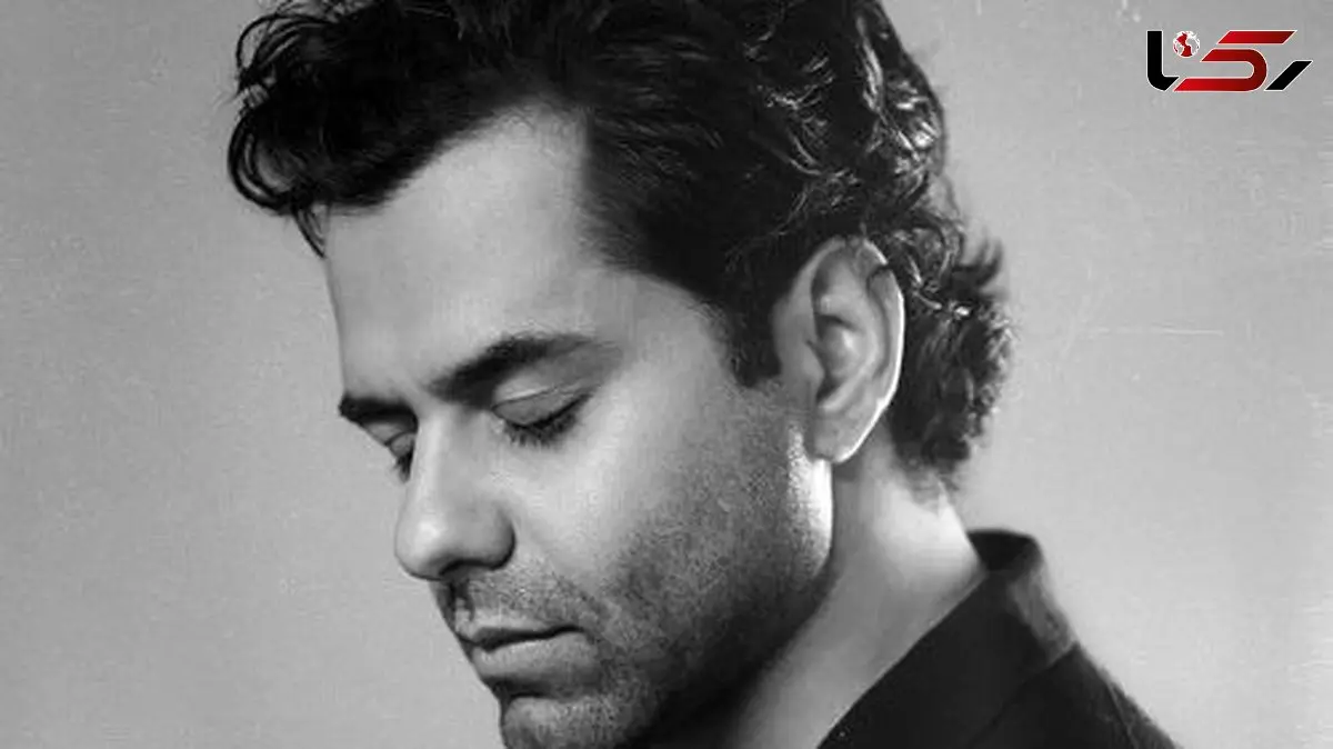 دانلود آلبوم احساسی رضا بهرام به نام نیمی از من/تا کی جدایی تا کی صبوری...من بی قرارم...