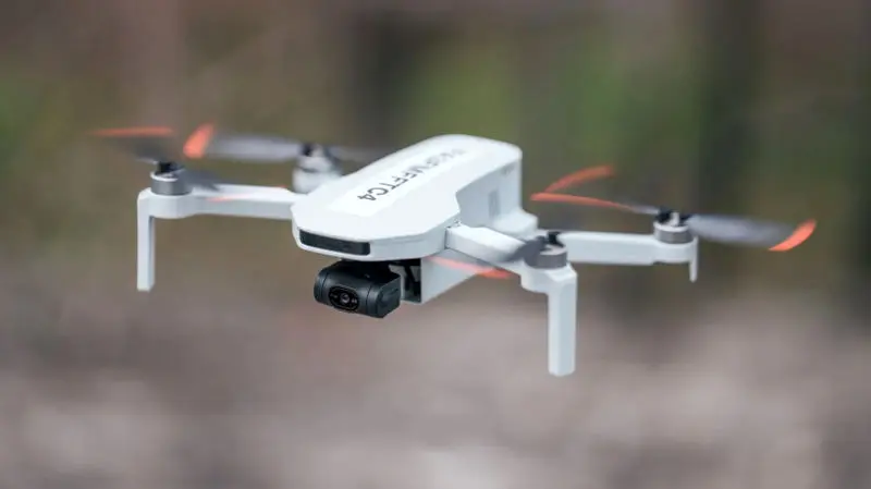 DJI’s Neo 2 drone2