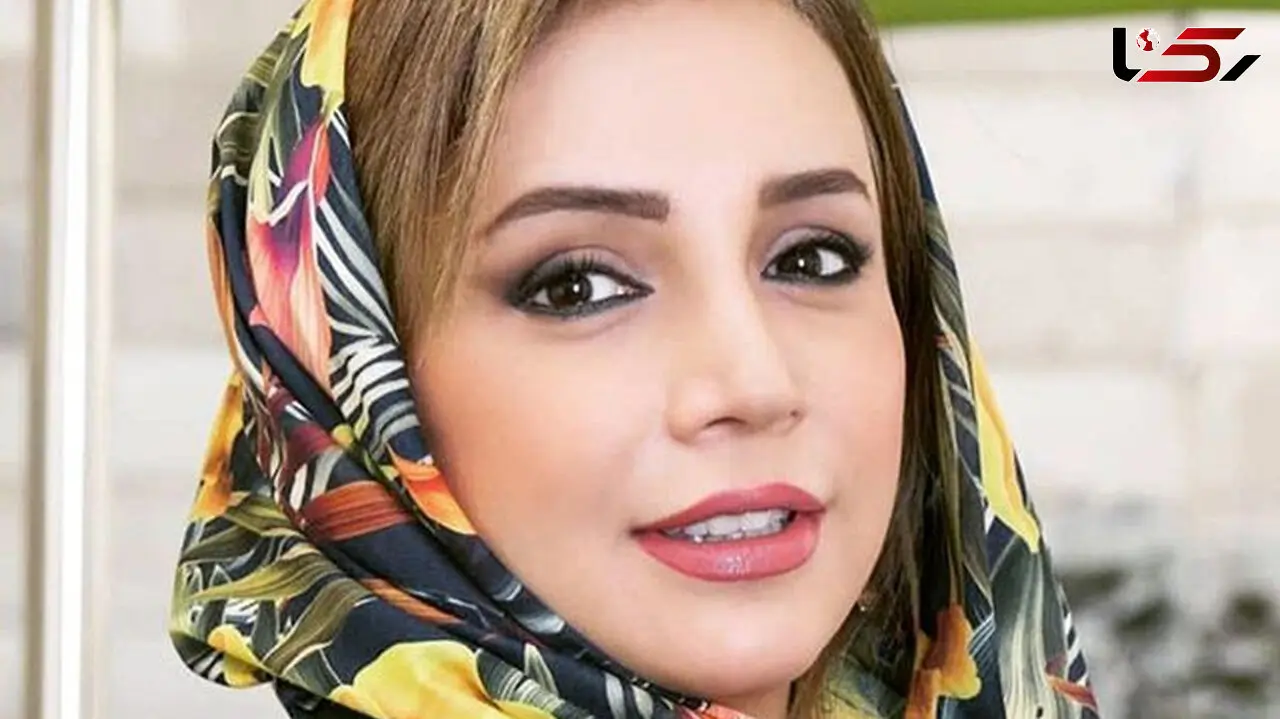 رفتار  بعید شبنم قلی خانی و دوستش  + عکس باورنکردنی