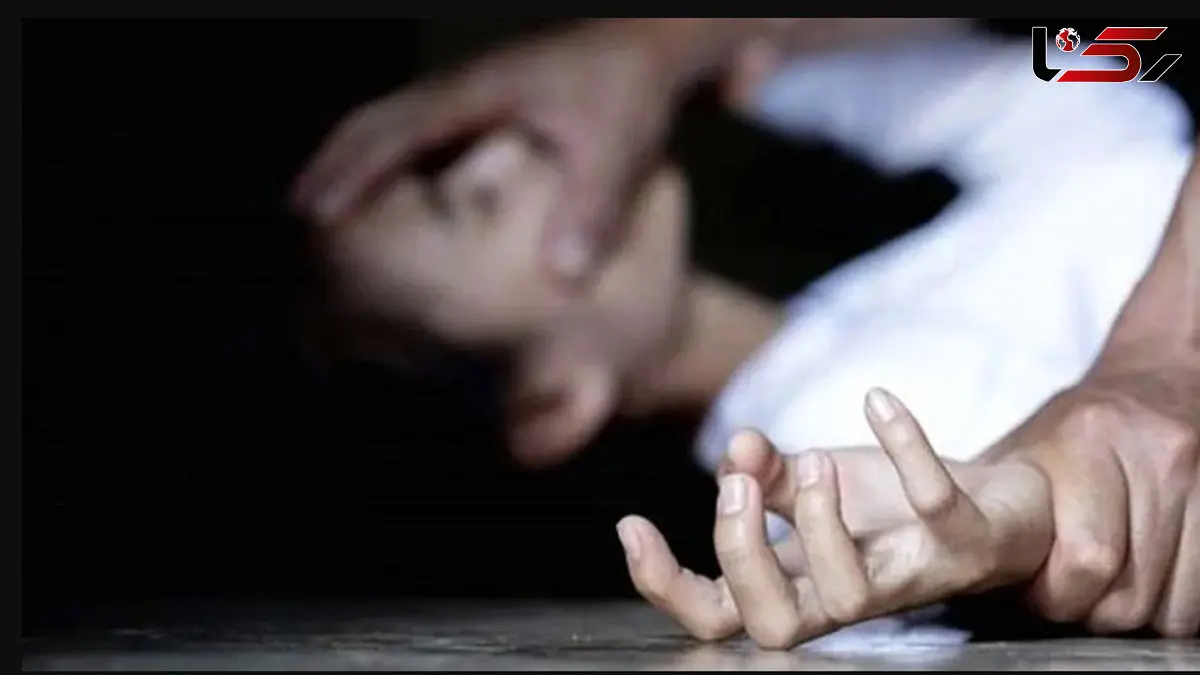 ادعای عجیب زن مطلقه درباره آزار شیطانی 3 پسر شکنجه گر / من به زور تسلیم آنها شدم