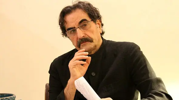 حال شهرام ناظری وخیم است/ او در بیمارستان بستری شد
