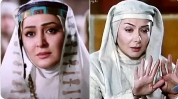 روایت قوی  مرگ زلیخا توسط زن اول یوسف ! / آسنات چه گفت ؟!