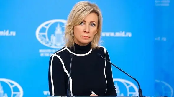 زاخارووا: ایران حق دفاع از خود را دارد