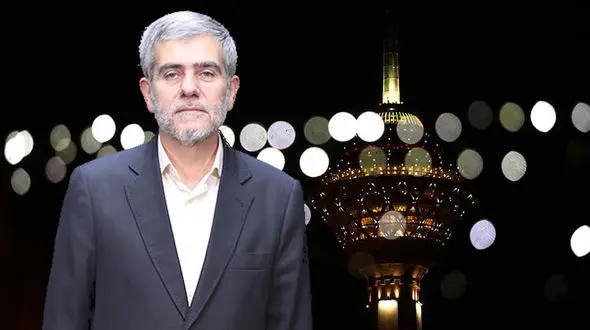  این نامزد انتخابات ریاست جمهوری هیچگاه نمی خندد + علت