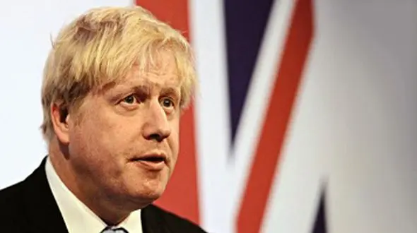 انگلیس: انتقام موشکی ایران «بی‌پروا و خطرناک» بود 