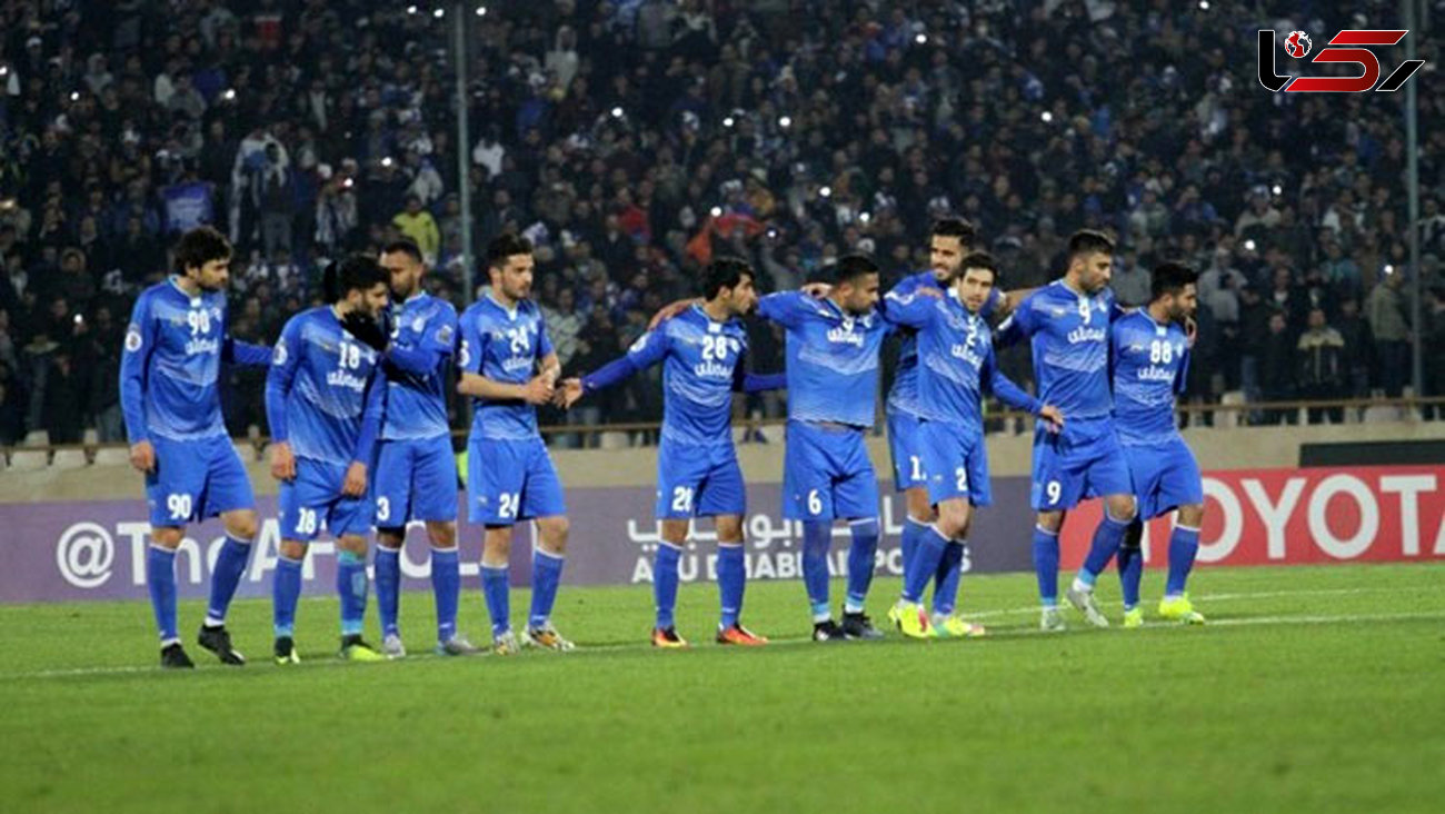 آبی‌ها دنبال سومین پیروزی در بازی های افتتاحیه