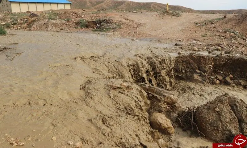 بارش باران1