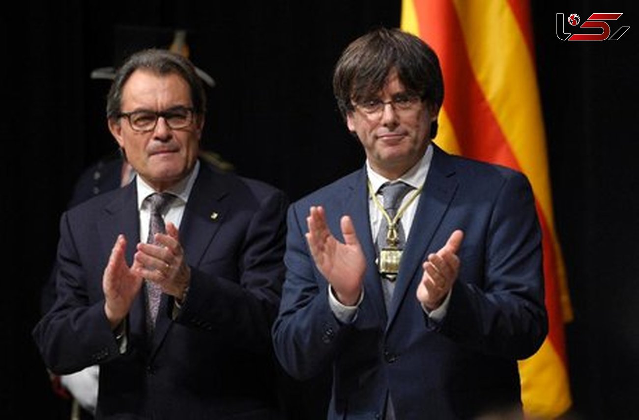 روز تصمیم‌گیری درباره استقلال کاتالونیا فرا رسید