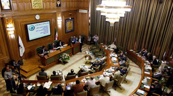  انتخاب شهردار تهران وارد مرحله مهمی شد