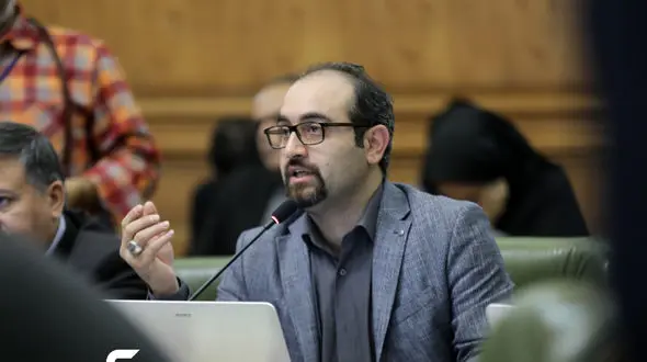 دسترسی اعضای شورای شهر به سامانه اطلاعاتی املاک قبل از انقلابی بسته شد/ پس از جنجال فروش عمارت اقدسیه + عکس