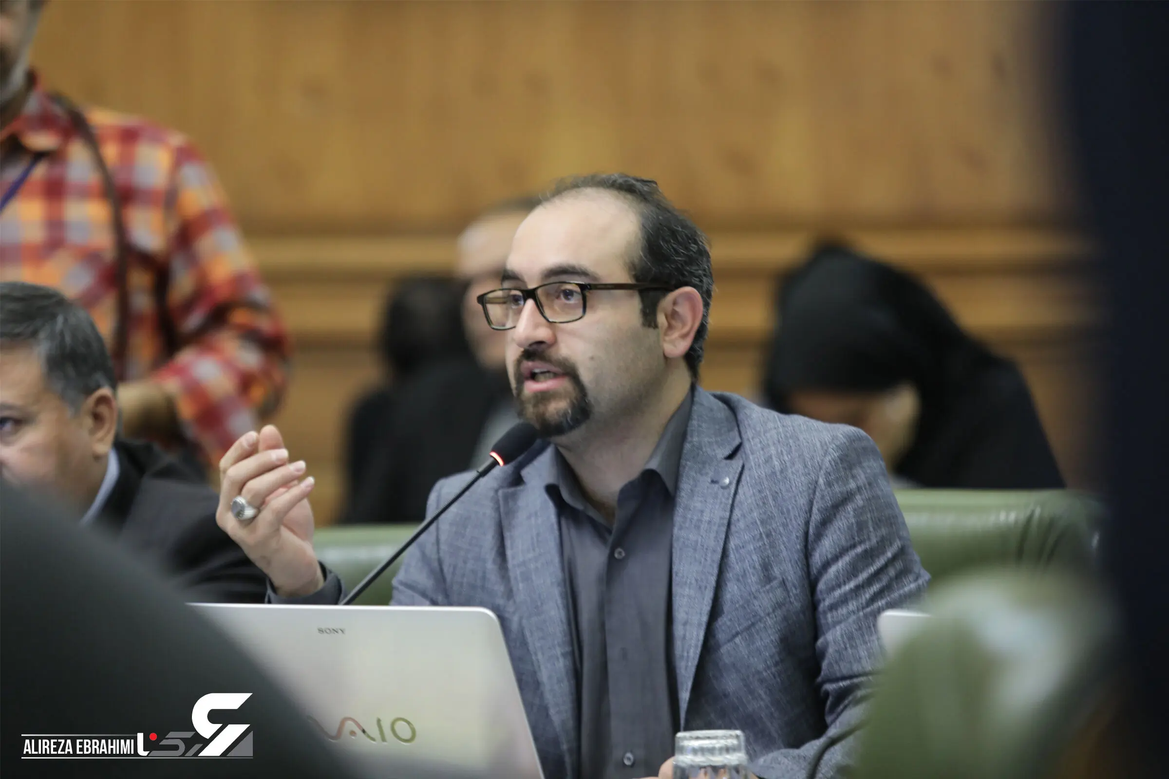 دسترسی اعضای شورای شهر به سامانه اطلاعاتی املاک قبل از انقلابی بسته شد/ پس از جنجال فروش عمارت اقدسیه + عکس