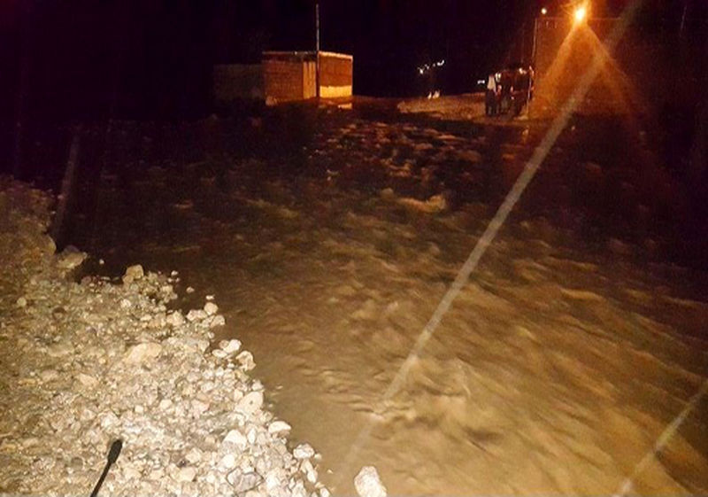 آب ۴۵ روستای پلدختر قطع شد/مدیران پلدختر ممنوع الخروج شدند/ مناطق آسیب‌دیده نیاز به امکانات اولیه دارد