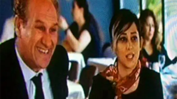 حذف نام بازیگر پرحاشیه «پایتخت 5»/ او در جم چه کاری انجام می داد + عکس