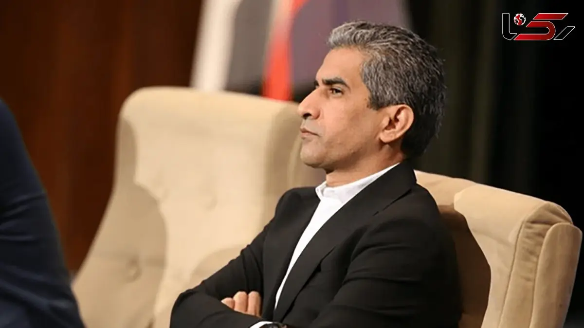 دست و پنجه نرم کردن کمک‌داور بین‌المللی سابق فوتبال با مرگ / حسن کامرانی فرد مرد و زنده شد + عکس