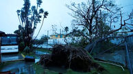  قربانیان طوفان ماداگاسکار به 50 تن رسید