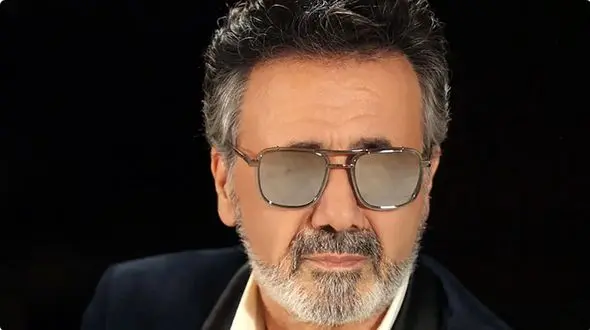 فیلم دعوا بر سر بازگشت معین روی آنتن زنده تلویزیون ! / همین را کم داشتیم !