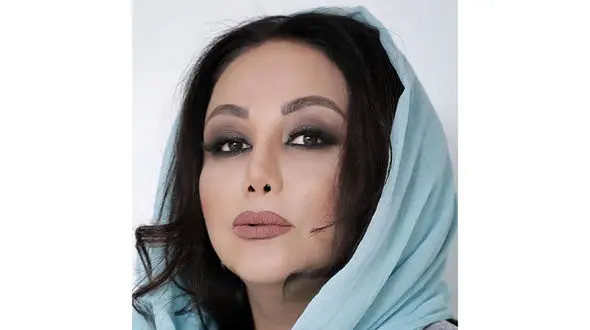 لاغری بهنوش بختیاری!+ عکس