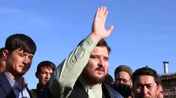 قتل فرزند معاون دوم رئیس جمهور / برادرکشی باور نکردنی /  افغانستان